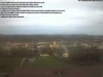 Archived image Webcam Monastery Schweiklberg 15:00