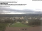 Archived image Webcam Monastery Schweiklberg 13:00