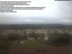 Archived image Webcam Monastery Schweiklberg 15:00