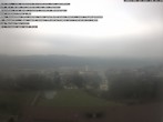 Archiv Foto Webcam Abtei Schweiklberg 09:00