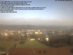 Archived image Webcam Monastery Schweiklberg 11:00