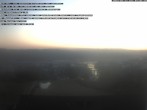 Archiv Foto Webcam Abtei Schweiklberg 06:00