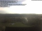 Archived image Webcam Monastery Schweiklberg 07:00