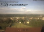 Archiv Foto Webcam Abtei Schweiklberg 17:00