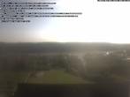 Archiv Foto Webcam Abtei Schweiklberg 07:00