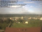 Archiv Foto Webcam Abtei Schweiklberg 17:00