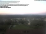Archiv Foto Webcam Abtei Schweiklberg 19:00