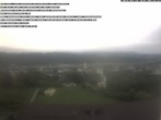 Archived image Webcam Monastery Schweiklberg 05:00