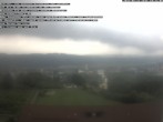 Archived image Webcam Monastery Schweiklberg 09:00