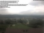 Archived image Webcam Monastery Schweiklberg 11:00