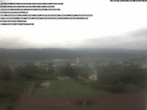 Archived image Webcam Monastery Schweiklberg 13:00