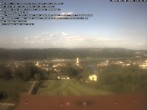 Archiv Foto Webcam Abtei Schweiklberg 17:00
