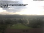 Archiv Foto Webcam Abtei Schweiklberg 06:00