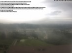 Archiv Foto Webcam Abtei Schweiklberg 06:00