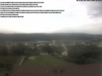 Archiv Foto Webcam Abtei Schweiklberg 17:00
