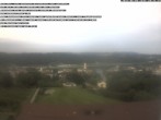 Archiv Foto Webcam Abtei Schweiklberg 19:00
