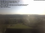 Archiv Foto Webcam Abtei Schweiklberg 07:00