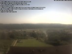 Archiv Foto Webcam Abtei Schweiklberg 09:00