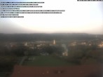 Archiv Foto Webcam Abtei Schweiklberg 19:00