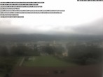 Archived image Webcam Monastery Schweiklberg 07:00