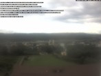 Archiv Foto Webcam Abtei Schweiklberg 17:00