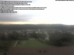 Archived image Webcam Monastery Schweiklberg 07:00