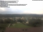 Archiv Foto Webcam Abtei Schweiklberg 19:00