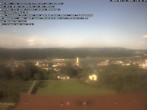 Archiv Foto Webcam Abtei Schweiklberg 17:00