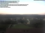 Archiv Foto Webcam Abtei Schweiklberg 19:00