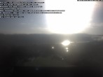 Archiv Foto Webcam Abtei Schweiklberg 06:00