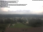 Archiv Foto Webcam Abtei Schweiklberg 17:00