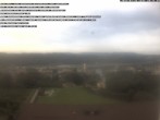 Archiv Foto Webcam Abtei Schweiklberg 19:00