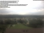 Archiv Foto Webcam Abtei Schweiklberg 17:00