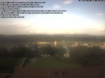 Archiv Foto Webcam Abtei Schweiklberg 17:00