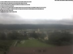 Archiv Foto Webcam Abtei Schweiklberg 09:00