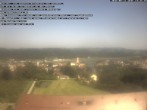 Archiv Foto Webcam Abtei Schweiklberg 13:00