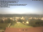Archiv Foto Webcam Abtei Schweiklberg 15:00