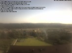 Archiv Foto Webcam Abtei Schweiklberg 09:00