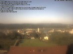 Archiv Foto Webcam Abtei Schweiklberg 17:00