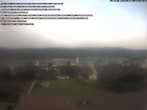 Archiv Foto Webcam Abtei Schweiklberg 17:00