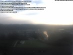 Archiv Foto Webcam Abtei Schweiklberg 06:00