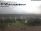 Archiv Foto Webcam Abtei Schweiklberg 09:00