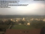 Archiv Foto Webcam Abtei Schweiklberg 17:00