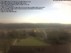 Archived image Webcam Monastery Schweiklberg 09:00