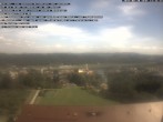 Archived image Webcam Monastery Schweiklberg 11:00