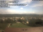 Archived image Webcam Monastery Schweiklberg 13:00