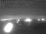 Archived image Webcam Monastery Schweiklberg 01:00