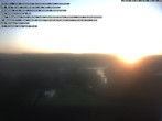 Archiv Foto Webcam Abtei Schweiklberg 03:00