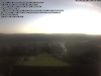 Archiv Foto Webcam Abtei Schweiklberg 06:00