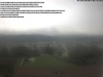 Archiv Foto Webcam Abtei Schweiklberg 08:00